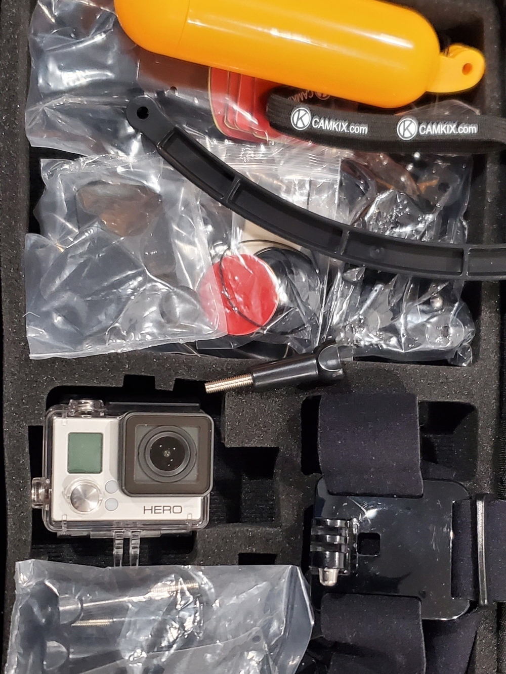 GoPro HERO3 - Picture 5 of 6